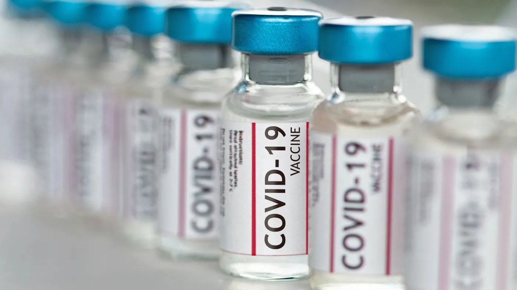 The COVID-19 Vaccine&nbsp;Explained